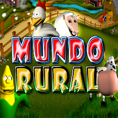 Mundo Rural Caça Niquel Slot-fq