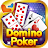 LUXY Domino Gaple QiuQiu Poker