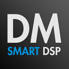 DM Smart DSP-MM