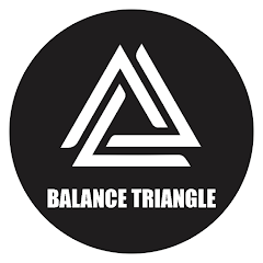 Balance Triangle-r7