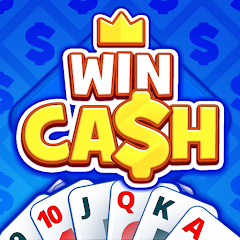 Win Cash Solitaire-Wh