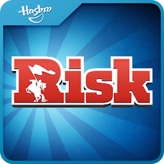 RISK: Global Domination-5X