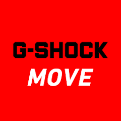 G-SHOCK MOVE-S0