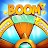 King Boom Pirate: ganhe moedas-UN