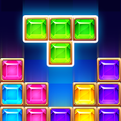 Block Puzzle-uh