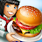 Cooking Fever – Jogo culinário-QK