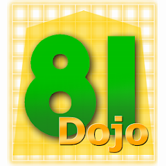 81Dojo (World Online Shogi)-Ky