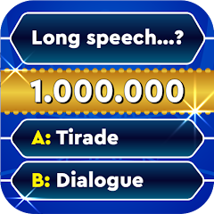 Get Millionaire: Quiz Trivia-q9