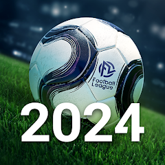 Football League 2024-uR