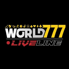 World 777 Cricket Live Line-w7