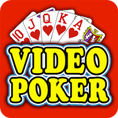 Video Poker ™ - Classic Games-nv