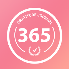 365 Gratitude Journal-uY