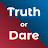 Truth Or Dare - Dirty Game-D3