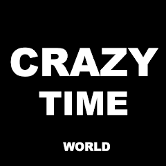 Crazy Time Live World-8T