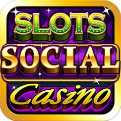 슬롯 소셜카지노2 - 라스베가스 Slots Social-8L