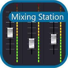 Mixing Station-00