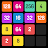 X2 Blocks : 2048 Merge Games-7H