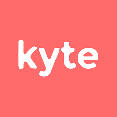 Kyte - Rent, Ride, Repeat!-NP