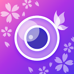 YouCam Perfect Editor de Fotos-Gr