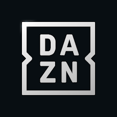 DAZN - Esportes ao vivo-QG