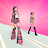 Fashion Battle: Jogo de vestir-Dq