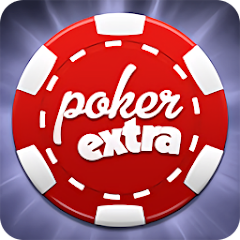 Poker Extra: Texas Holdem Game-Hw