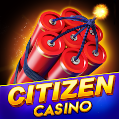 Citizen Casino - Slot Machines-U9