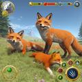 Sims familiares virtuais da Arctic Fox