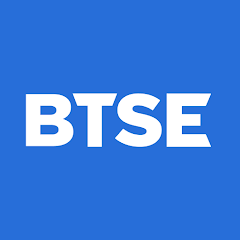 BTSE: Buy & Sell Crypto-P2