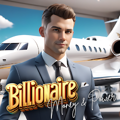 Billionaire: Money & Power-wj