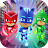 PJ Masks: Heróis Poderosos-zG