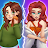 Makeover Blast: Dressup Salon-br