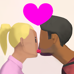 Kissing Now : Just Match!-3r