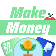 Make Money - Árvore Dinheiro-Ab