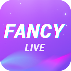 Fancy Live-M6