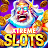 Xtreme Slots: 777 Vegas Casino