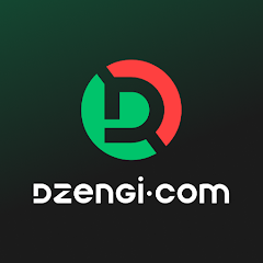 Dzengi.com - Cripto Currency-vK