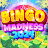 Bingo Madness Jogos de bingo-Bn