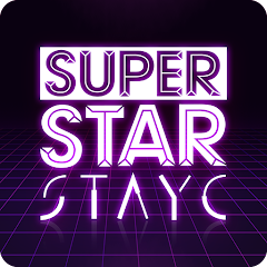 SUPERSTAR STAYC-Kh