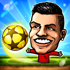 Puppet Soccer: Champs League-pW