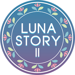 Luna Story II (nonogram)-Sh