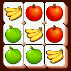 Tile Match - Jogos de combinar