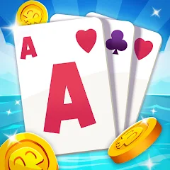 Treasure Solitaire: Money Game-5Y