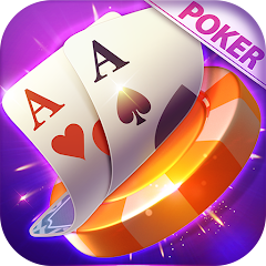 Poker Journey-Texas Hold'em-XR