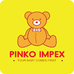 Pinko Impex-Qg