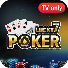 Lucky seven poker-OO