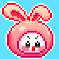 Bunny Legends: Jogo Pixel Idol