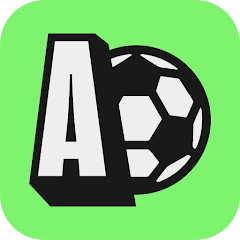 Apex Football futebol ao vivo-S8