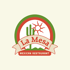 La Mesa Mexican Restaurant-vk