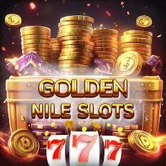 Golden Nile Slots casino games-PW